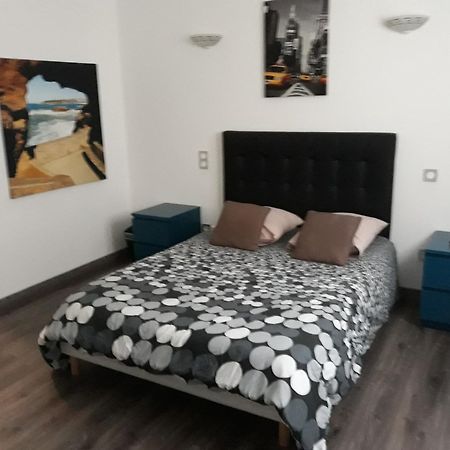 생장피드포르 짓트 이자슈로 B&B 객실 사진