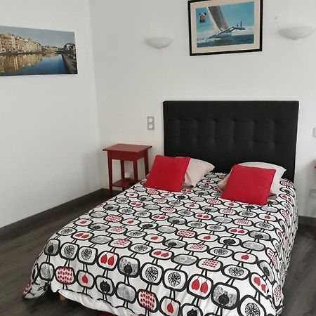 생장피드포르 짓트 이자슈로 B&B 객실 사진
