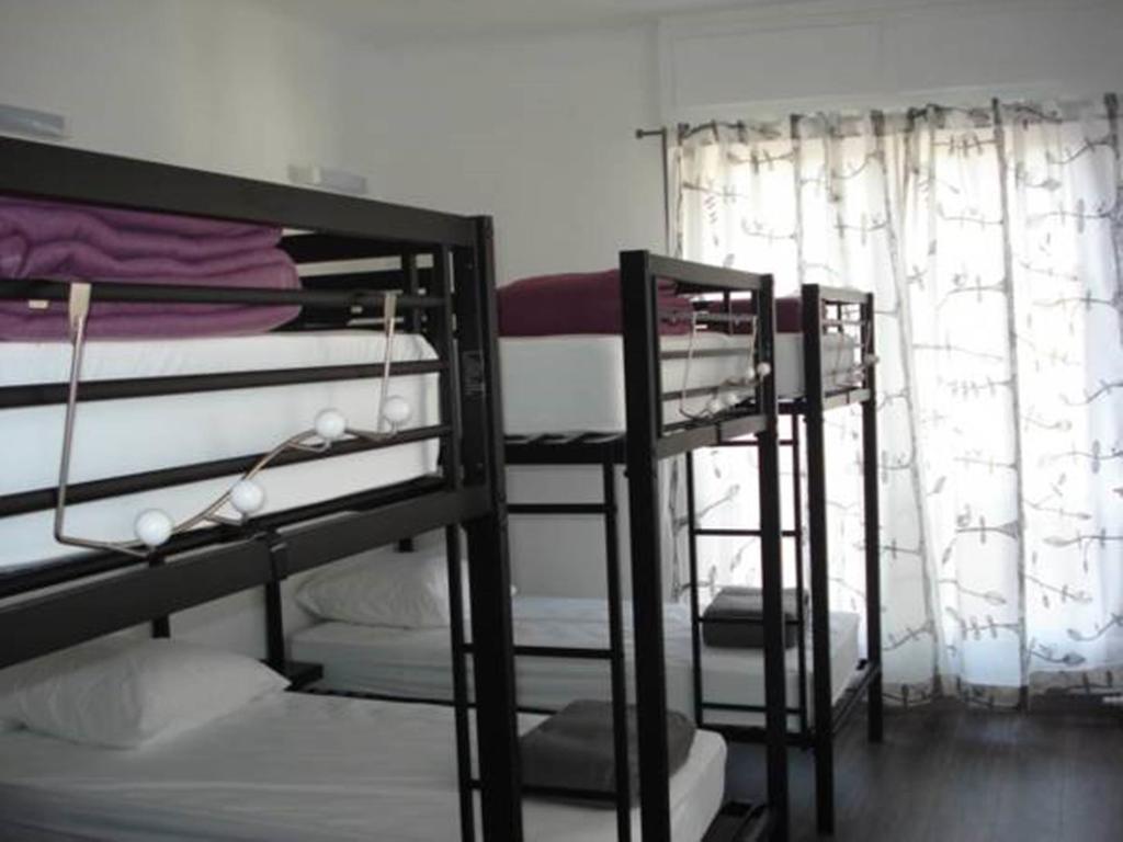 생장피드포르 짓트 이자슈로 B&B 객실 사진