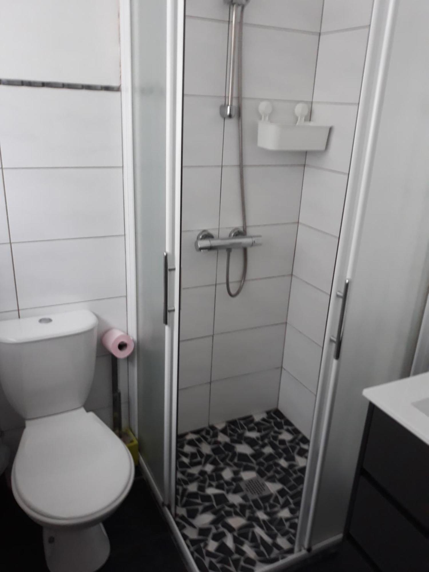 생장피드포르 짓트 이자슈로 B&B 객실 사진