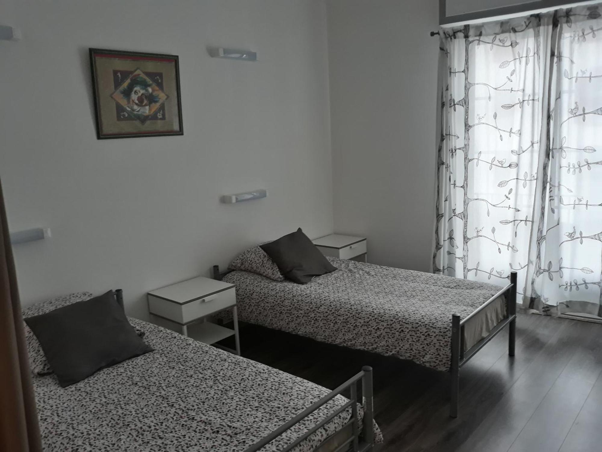 생장피드포르 짓트 이자슈로 B&B 객실 사진