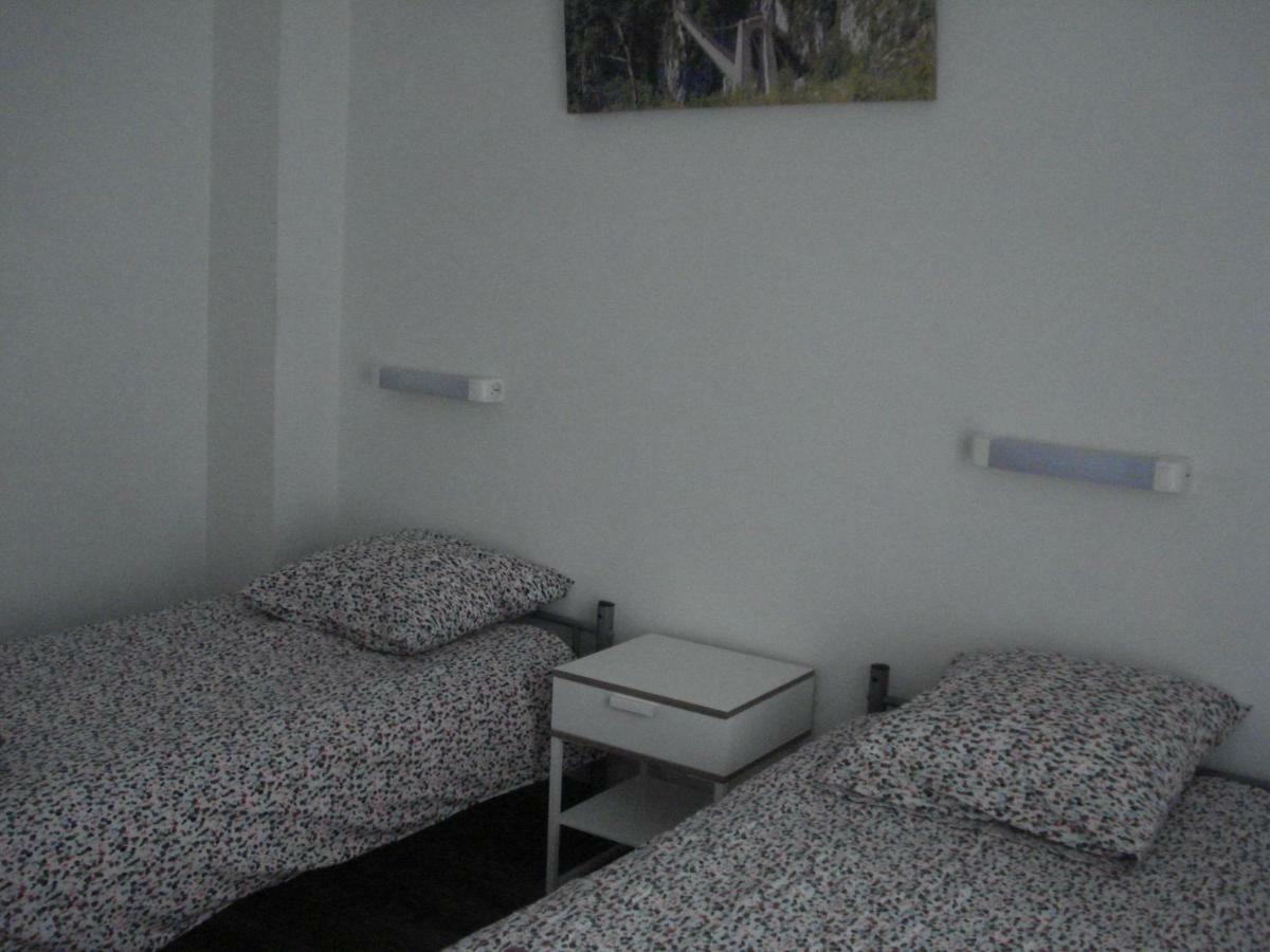 생장피드포르 짓트 이자슈로 B&B 외부 사진